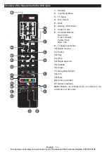 Предварительный просмотр 38 страницы Hitachi 24HBJ55U Instruction Manual