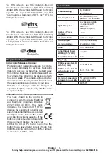 Предварительный просмотр 10 страницы Hitachi 24HBT45U Instruction Manual