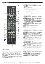 Предварительный просмотр 11 страницы Hitachi 24HBT45U Instruction Manual