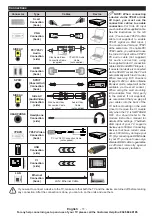 Предварительный просмотр 12 страницы Hitachi 24HBT45U Instruction Manual