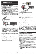 Предварительный просмотр 27 страницы Hitachi 24HBT45U Instruction Manual