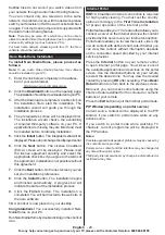 Предварительный просмотр 30 страницы Hitachi 24HBT45U Instruction Manual