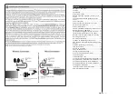 Preview for 2 page of Hitachi 24HE2100 Quick Start Manual