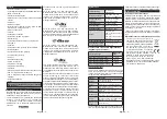 Preview for 4 page of Hitachi 24HE2100 Quick Start Manual