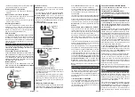 Preview for 12 page of Hitachi 24HE2100 Quick Start Manual