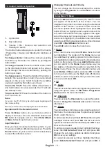 Preview for 6 page of Hitachi 24HE2320S1 Manual