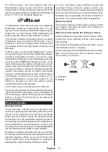 Preview for 9 page of Hitachi 24HE2320S1 Manual