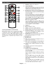 Preview for 11 page of Hitachi 24HE2320S1 Manual