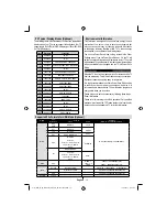 Preview for 15 page of Hitachi 26H8L02-G Instructions Manual