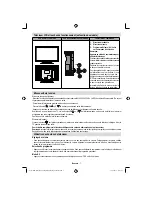 Preview for 39 page of Hitachi 26H8L02-G Instructions Manual