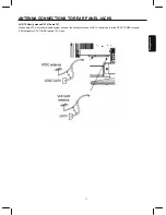 Preview for 12 page of Hitachi 26HDL52 - LCD Direct View TV Operating Manual