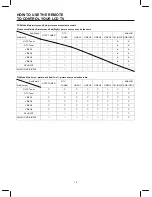 Preview for 32 page of Hitachi 26HDL52 - LCD Direct View TV Operating Manual