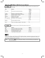 Preview for 34 page of Hitachi 26HDL52 - LCD Direct View TV Operating Manual