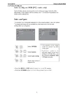 Preview for 7 page of Hitachi 26LD4550U Service Manual