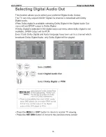 Preview for 31 page of Hitachi 26LD4550U Service Manual