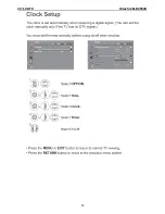 Preview for 36 page of Hitachi 26LD4550U Service Manual