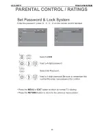 Preview for 41 page of Hitachi 26LD4550U Service Manual