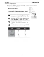 Preview for 48 page of Hitachi 26LD4550U Service Manual