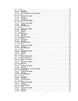 Preview for 3 page of Hitachi 26LD6600 Service Manual