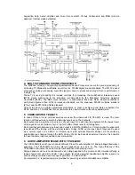 Preview for 6 page of Hitachi 26LD6600 Service Manual