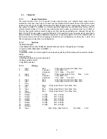 Preview for 9 page of Hitachi 26LD6600 Service Manual