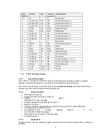 Preview for 12 page of Hitachi 26LD6600 Service Manual