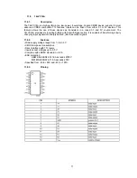 Preview for 15 page of Hitachi 26LD6600 Service Manual