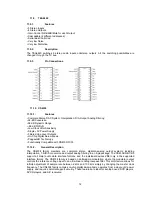 Preview for 16 page of Hitachi 26LD6600 Service Manual