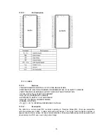 Preview for 19 page of Hitachi 26LD6600 Service Manual