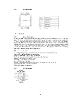 Preview for 26 page of Hitachi 26LD6600 Service Manual