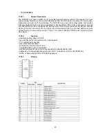 Preview for 27 page of Hitachi 26LD6600 Service Manual