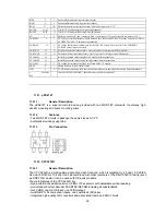 Preview for 36 page of Hitachi 26LD6600 Service Manual