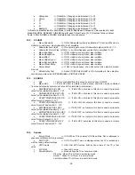 Preview for 39 page of Hitachi 26LD6600 Service Manual