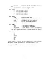 Preview for 40 page of Hitachi 26LD6600 Service Manual