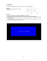 Preview for 16 page of Hitachi 26LD8000TA Service Manual