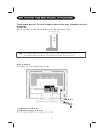 Preview for 12 page of Hitachi 26LD8000TA User Manual