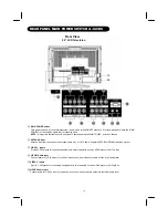 Preview for 16 page of Hitachi 26LD8000TA User Manual