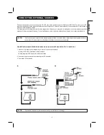 Preview for 19 page of Hitachi 26LD8000TA User Manual