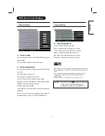 Preview for 29 page of Hitachi 26LD8000TA User Manual