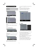 Preview for 30 page of Hitachi 26LD8000TA User Manual