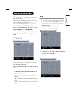 Preview for 31 page of Hitachi 26LD8000TA User Manual