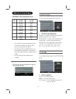 Preview for 34 page of Hitachi 26LD8000TA User Manual