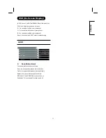 Preview for 35 page of Hitachi 26LD8000TA User Manual