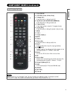 Preview for 11 page of Hitachi 26LD9000TA2 User Manual