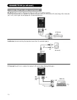 Preview for 16 page of Hitachi 26LD9000TA2 User Manual