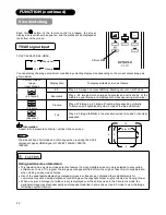 Preview for 32 page of Hitachi 26LD9000TA2 User Manual