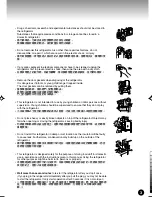 Preview for 3 page of Hitachi 26SVH Use And Care Instructions Manual