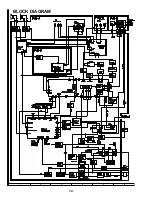 Предварительный просмотр 14 страницы Hitachi 27CX01B Service Manual