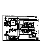 Предварительный просмотр 16 страницы Hitachi 27CX01B Service Manual