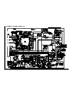 Предварительный просмотр 17 страницы Hitachi 27CX01B Service Manual